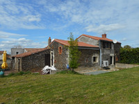 French property, houses and homes for sale in Chavagnes-les-Redoux Vendée Pays_de_la_Loire