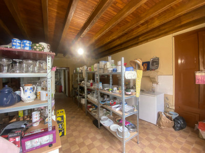 French property for sale in Sidiailles, Cher - €119,900 - photo 1