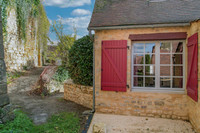Maison à vendre à Saint-Cyprien, Dordogne - 215.000 € - photo 9