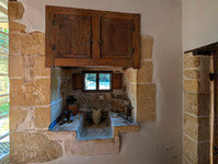 Propriété à vendre à Nanthiat, Dordogne - 158 000 € - photo n°11