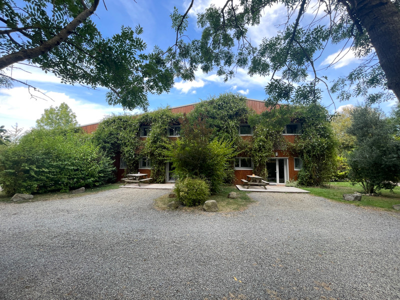 Propriété à vendre à Beauvoir, Manche - 2 862 000 €