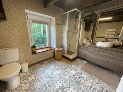 French property for sale in Plémet, Côtes-d'Armor - €182,000 - photo 4