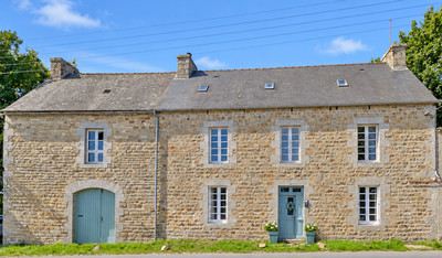 house for sale in Côtes-d'Armor