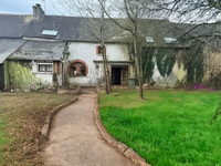 Maison à vendre à Évriguet, Morbihan - 88.000 € - photo 12