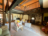 Propriété à vendre à Rochechouart, Haute-Vienne - 162 000 € - photo n°2