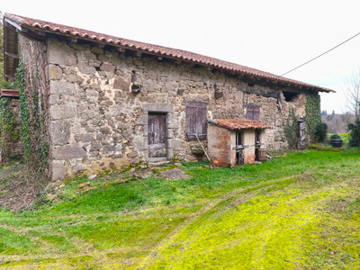 French property for sale in Busserolles, Dordogne - €178,200 - photo 3