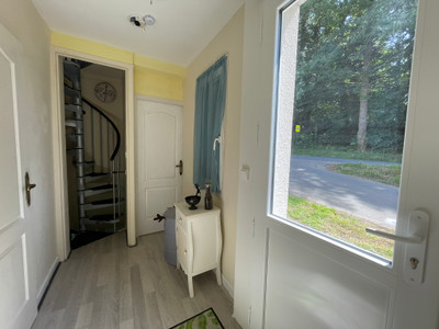 French property for sale in Le Mené, Côtes-d'Armor - €30,000 - photo 14