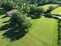 Propriété à vendre à Lussac-les-Églises, Haute-Vienne - 278 200 € - photo n°7