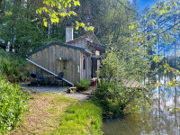 Propriété à vendre à Saint-Priest-les-Fougères, Dordogne - 149 000 € - photo n°3
