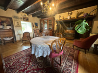 Maison à vendre à Champagnac-la-Rivière, Haute-Vienne - 167.400 € - photo 5