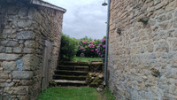 Maison à vendre à Châtelus-le-Marcheix, Creuse - 109.000 € - photo 9