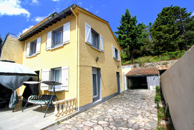 French property for sale in Saint-Pons-de-Thomières, Hérault - €168,000 - photo 3