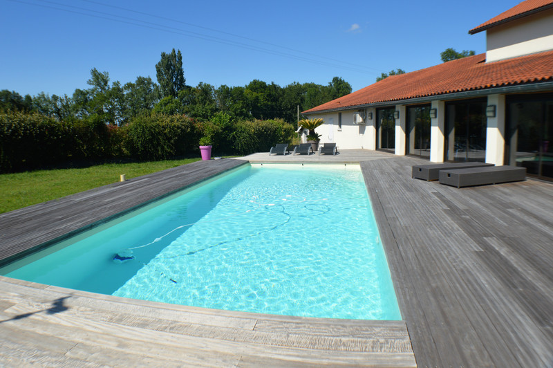 French property for sale in Cannet, Gers - &#8364;530,000 - photo 4