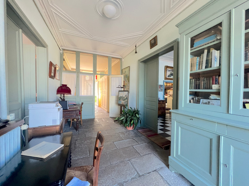 French property for sale in Aigurande, Indre - €345,750 - photo 1