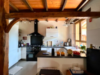Maison à vendre à Lauzun, Lot-et-Garonne - 235.000 € - photo 7