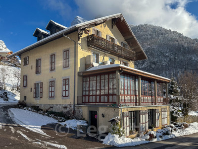 Ski property for sale in Samoens - €145,000 - photo 6