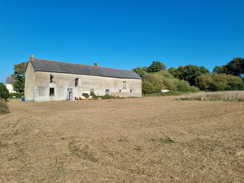 French property for sale in Loscouët-sur-Meu, Côtes-d'Armor - €156,990 - photo 14
