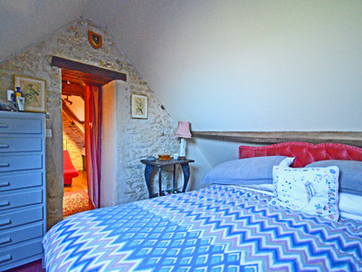French property for sale in Saint-Germain-des-Prés, Dordogne - €83,500 - photo 10