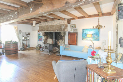 French property for sale in Saint-Pardoux-Soutiers, Deux-Sèvres - €269,000 - photo 3