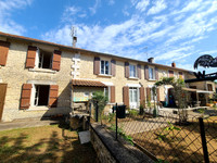 Maison à vendre à Aunac-sur-Charente, Charente - 158.050 € - photo 9