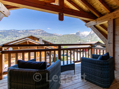 Ski property for sale in Samoens - €1,800,000 - photo 14