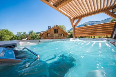 French property for sale in Enchastrayes, Alpes-de-Haute-Provence - €2,000,000 - photo 2
