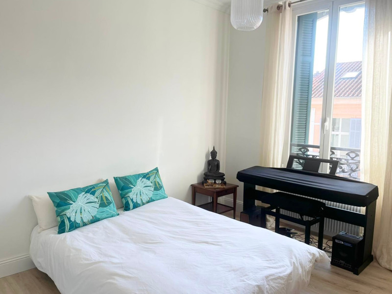 French property for sale in Cannes, Alpes-Maritimes - €505,000 - photo 5