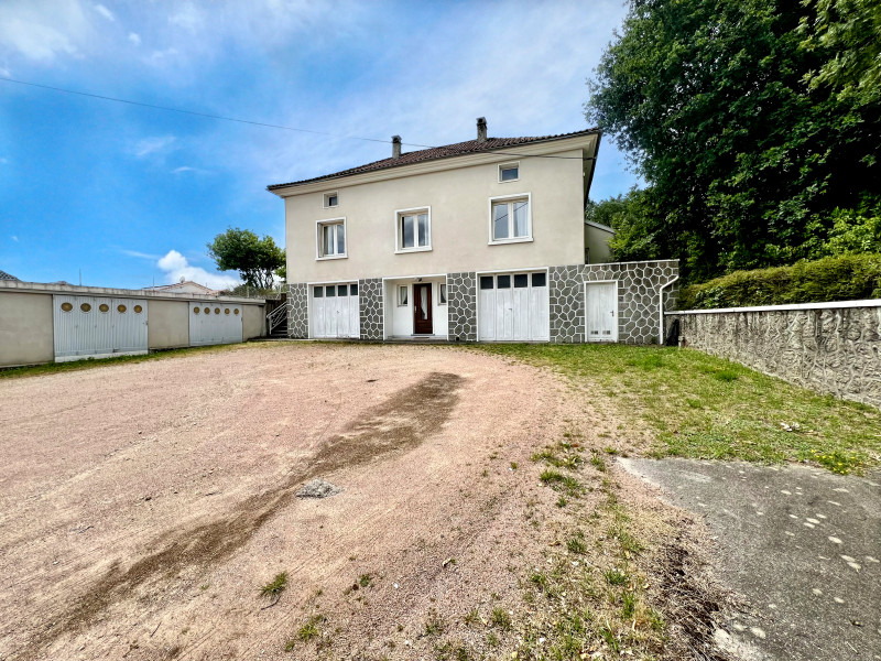 French property for sale in Piégut-Pluviers, Dordogne - €141,700 - photo 0