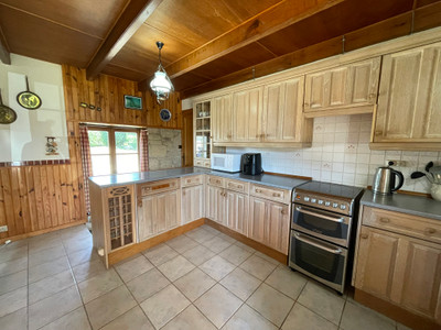 French property for sale in Plélan-le-Petit, Côtes-d'Armor - €249,000 - photo 2