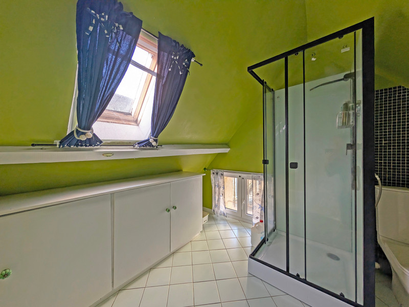 French property for sale in Badefols-d'Ans, Dordogne - €56,600 - photo 10