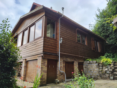 chalet for sale in Somme