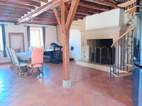 Maison à vendre à Le Grand-Bourg, Creuse - 431.420 € - photo 3