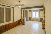 Propriété à vendre à La Trimouille, Vienne - 61 600 € - photo n°4