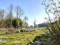 Maison à vendre à Saint-Marc-le-Blanc, Ille-et-Vilaine - 99.800 € - photo 3