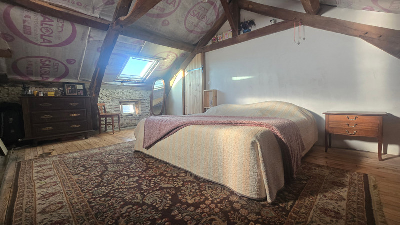 French property for sale in Maubourguet, Hautes-Pyrénées - €149,500 - photo 4