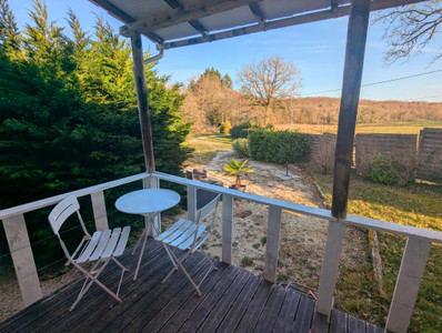 French property for sale in Saint-Pierre-de-Frugie, Dordogne - €150,000 - photo 11