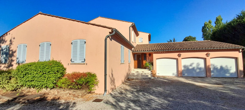 French property for sale in Bédarieux, Hérault - €740,000 - photo 10