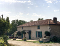Maison à vendre à Le Vigeant, Vienne - 848.000 € - photo 4