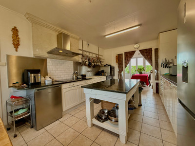 French property for sale in Pas-de-Jeu, Deux-Sèvres - €255,000 - photo 8