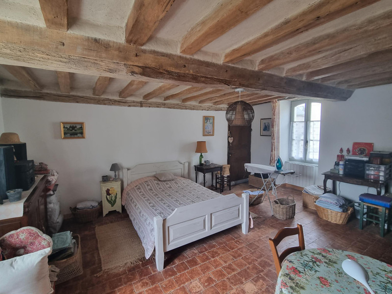 French property for sale in Les Hauts-d'Anjou, Maine-et-Loire - €192,000 - photo 8