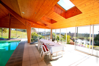 French property for sale in Ussel, Corrèze - €819,000 - photo 8