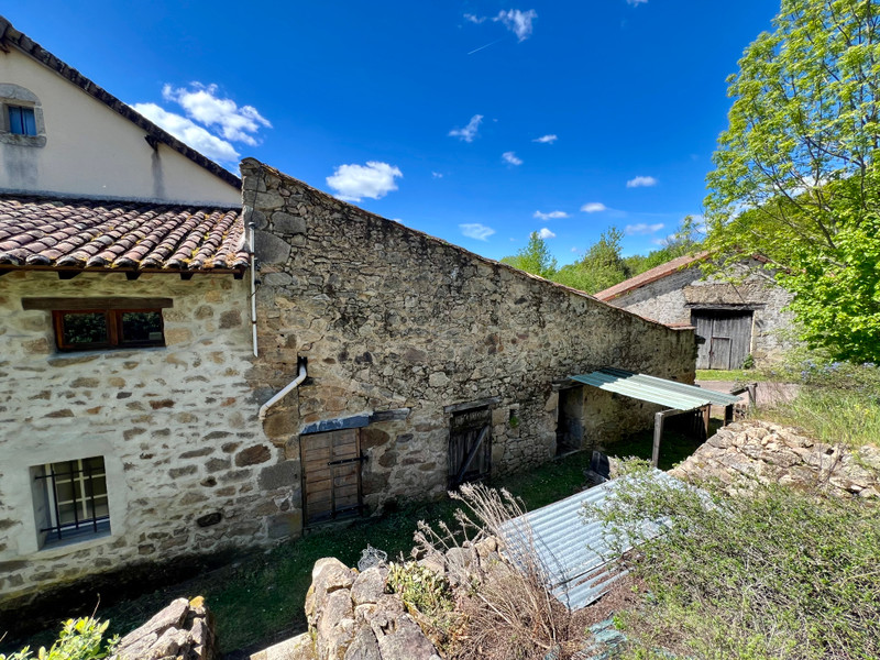 French property for sale in Saint-Barthélemy-de-Bussière, Dordogne - €129,700 - photo 4