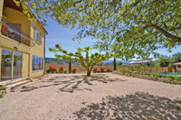 Propriété à vendre à Saint-Marcellin-lès-Vaison, Vaucluse - 850 000 € - photo n°4