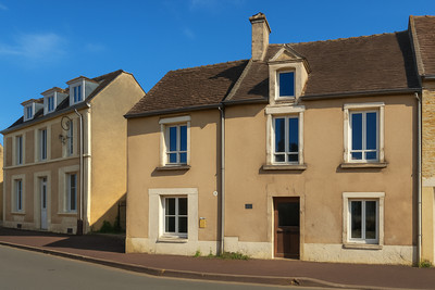 house for sale in Calvados