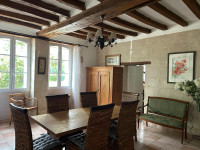 Maison à vendre à Noyant-Villages, Maine-et-Loire - 267.500 € - photo 9