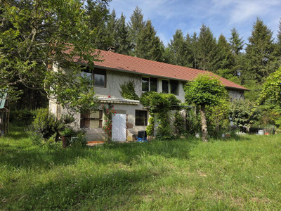 house for sale in Allier