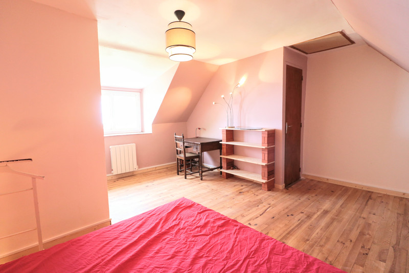 French property for sale in Runan, Côtes-d'Armor - €68,000 - photo 5