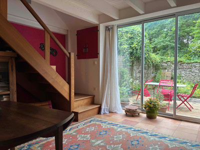 French property for sale in Cussac, Haute-Vienne - €189,000 - photo 2