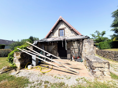 French property for sale in La Porcherie, Haute-Vienne - €370,000 - photo 12
