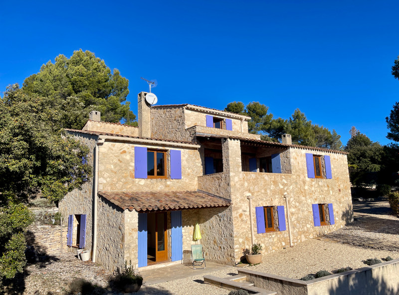 House for sale in Pierrevert AlpesdeHautesProvence Beautiful